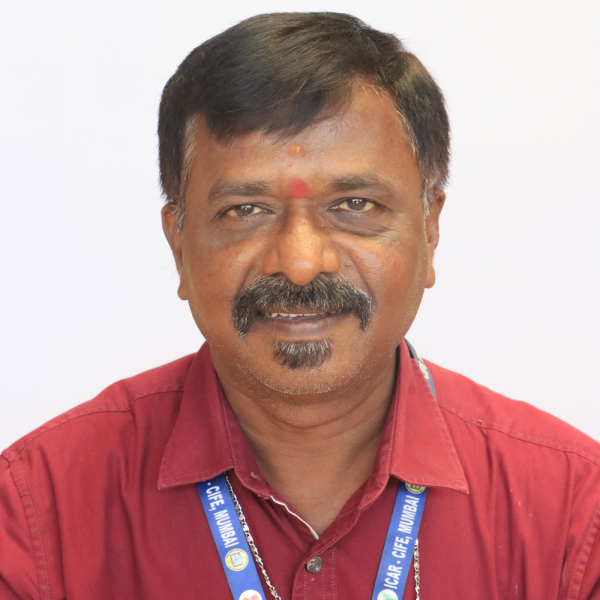 Mr. A. G. Kolambkar Mr. A. G. Kolambkar